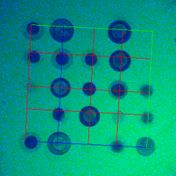 Disease specific assays on silicon substrate