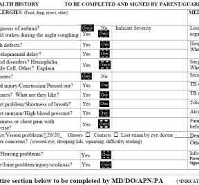 Binary entries 1