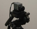Thermal infrared camera